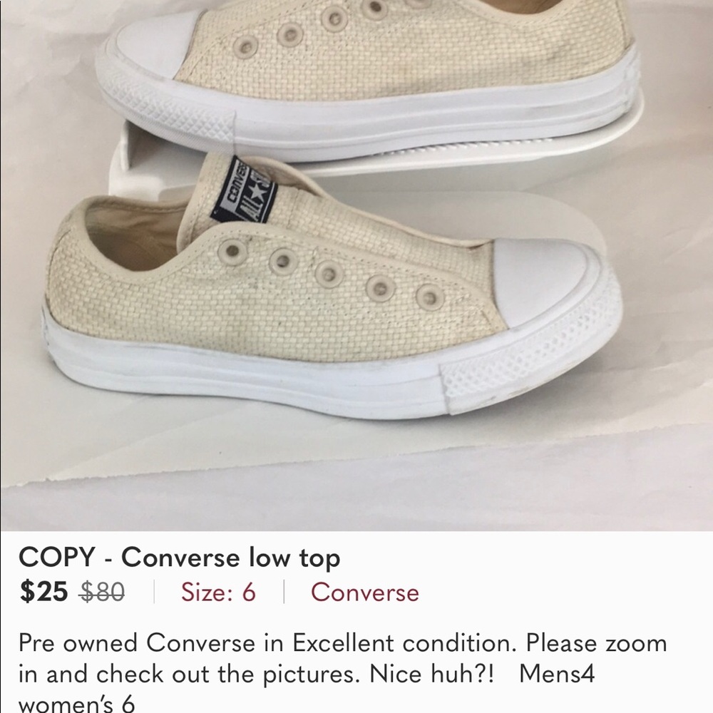 Converse